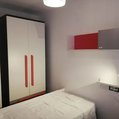 Castralvo Apartment Teruel Exterior photo