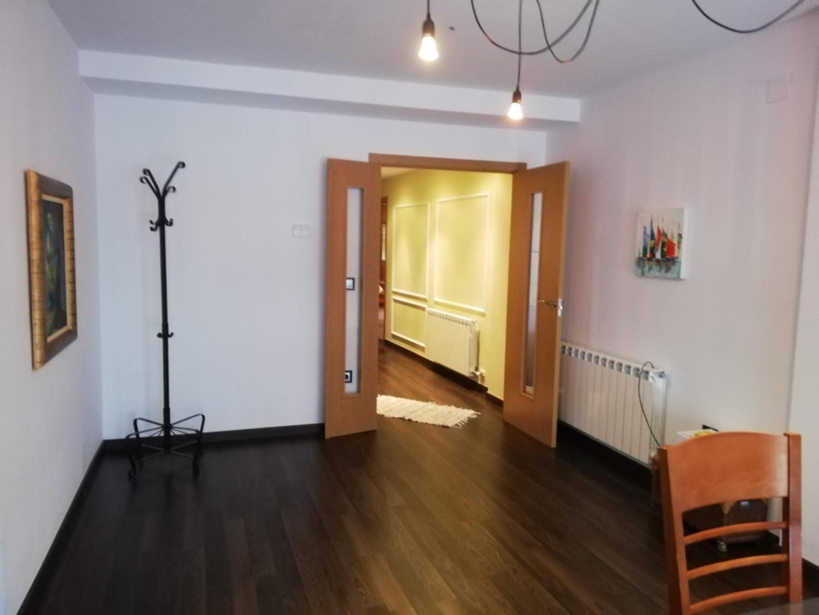 Apartment Castralvo *