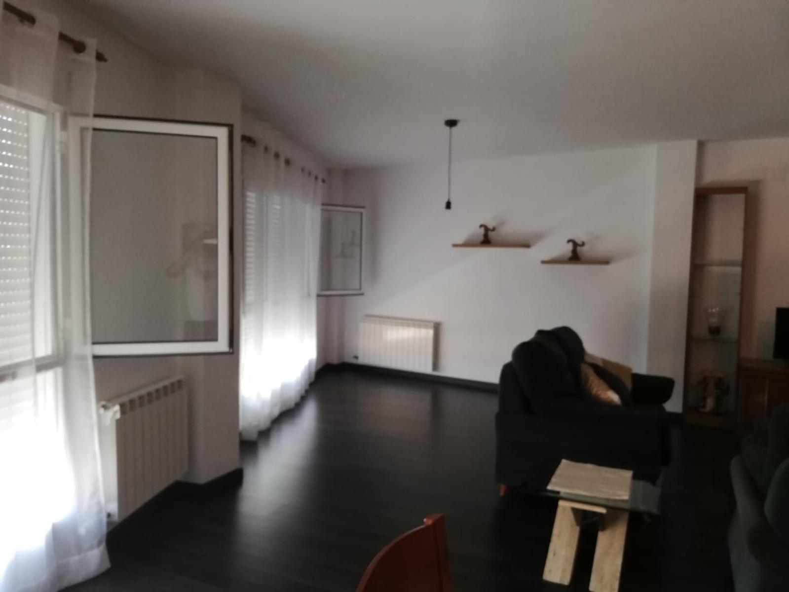 Castralvo Apartment Teruel