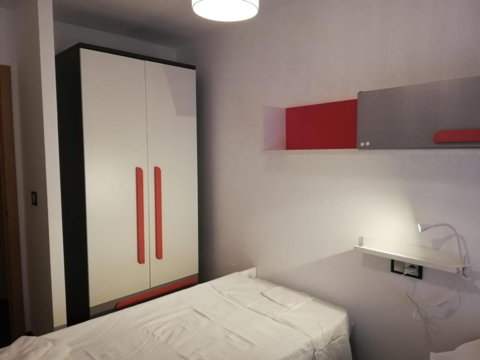 Castralvo Apartment