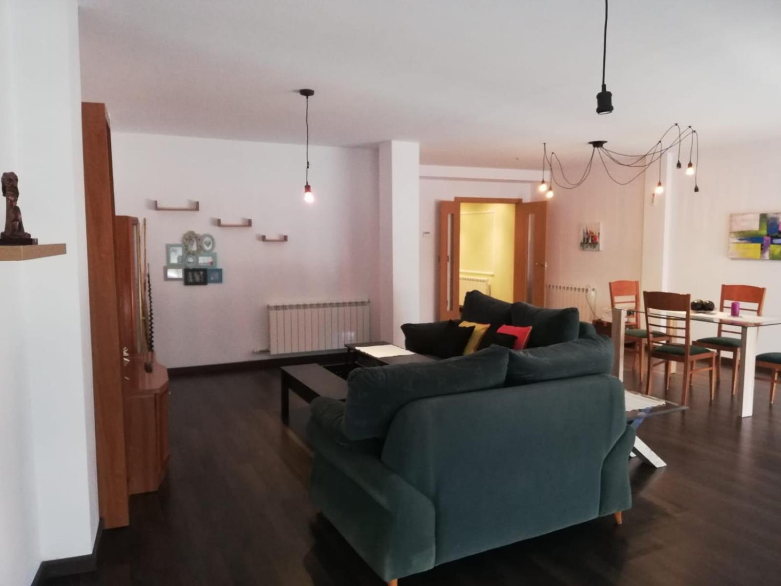 Castralvo Apartment Teruel
