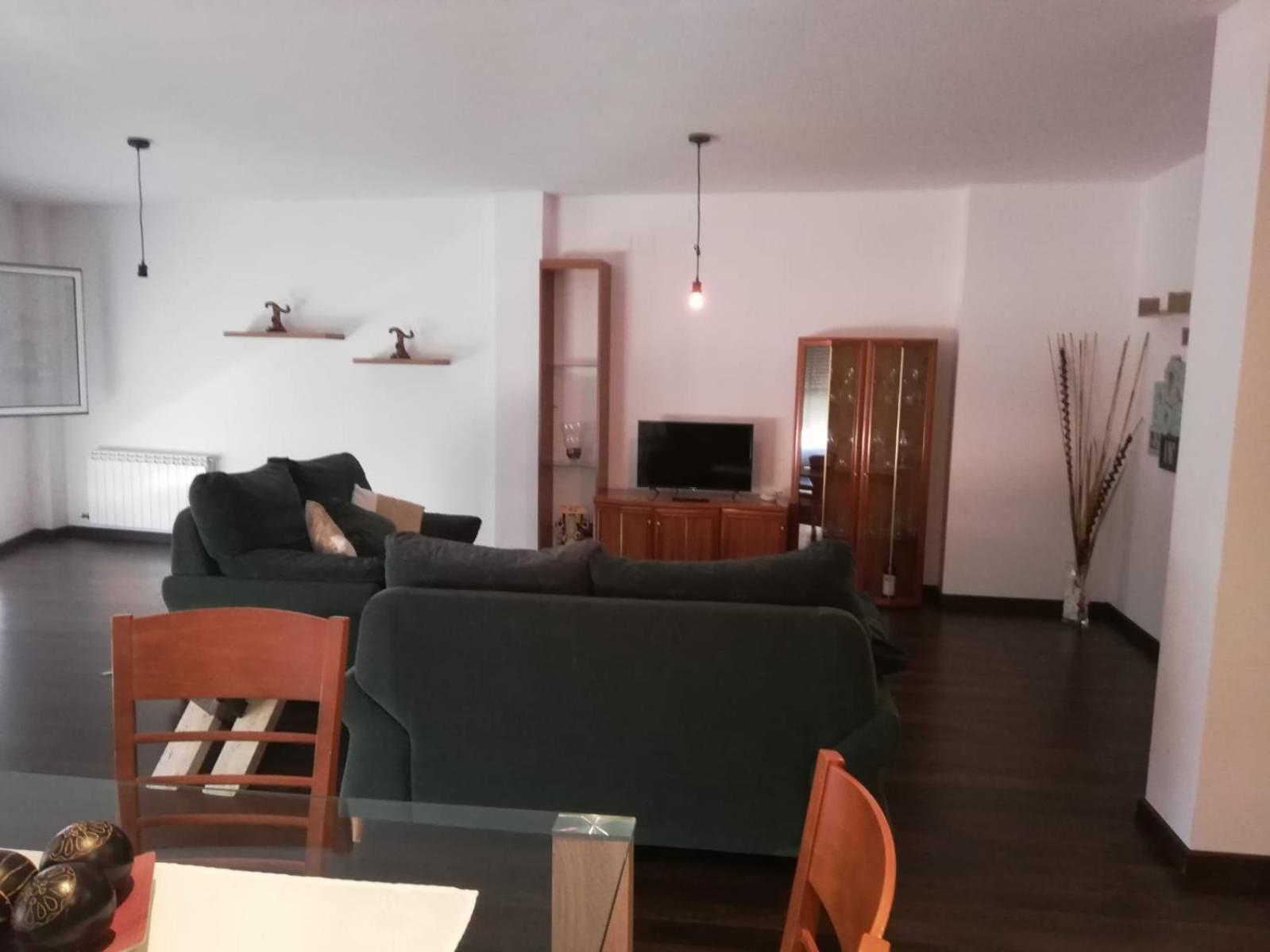 Castralvo Apartment